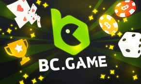 Discover Excitement at Bcgame.sk Casino
