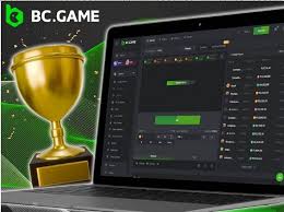 Discover Excitement at Bcgame.sk Casino