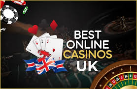 Discover Reliable Online Betting Sites in the UK