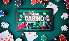 Discover the Excitement of Very Well Casino Online Games Discover the Excitement of Very Well Casino Online Games