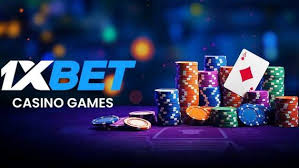 Discover the Exciting World of 1xBet Cambodia Betting 1948165565 Discover the Exciting World of 1xBet Cambodia Betting 1948165565