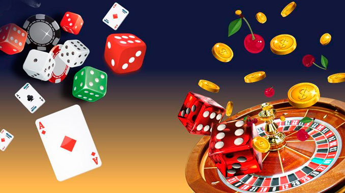 Discover the Exciting World of Casino OROGG Discover the Exciting World of Casino OROGG