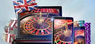 Exploring NationalBet Casino Games A Comprehensive Guide