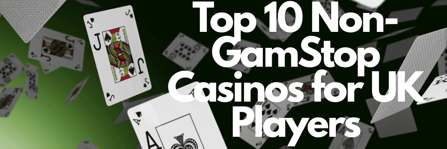 Exploring Non Gamstop Casinos Freedom from Restrictions