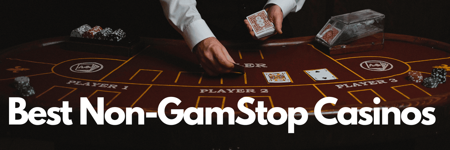 Exploring Non Gamstop Casinos A Comprehensive Guide 340197894 Exploring Non Gamstop Casinos A Comprehensive Guide 340197894