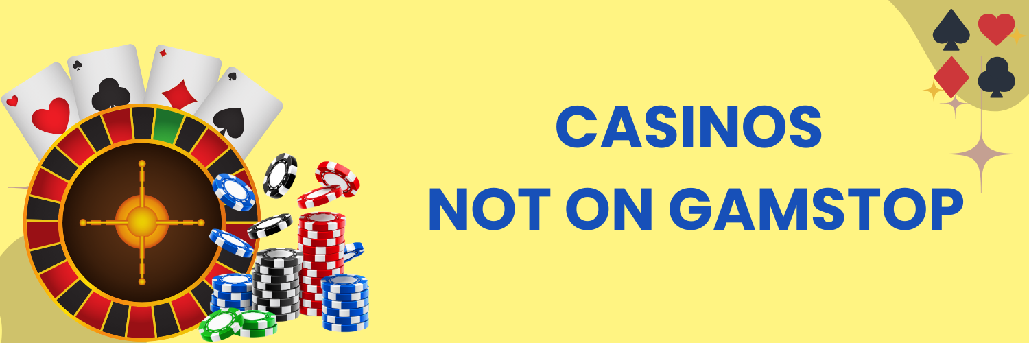 Exploring Non Gamstop Casinos A Comprehensive Guide 340197894 Exploring Non Gamstop Casinos A Comprehensive Guide 340197894