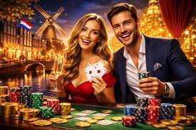 Klarna Casino Buitenland ontdek het gemak van online gokken