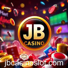 Responsible Gambling at JB Casino Ensuring Safe Play Responsible Gambling at JB Casino Ensuring Safe Play